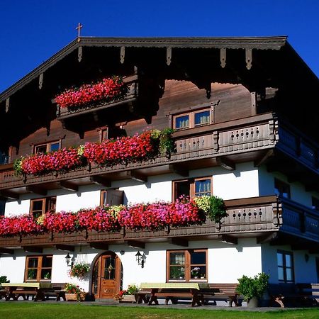 Hagerhof Villa วัลช์ซี ภายนอก รูปภาพ